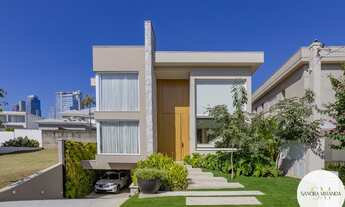 Imagem: CASA RESIDENCIAL em BARUERI - SP, RES. CONDE