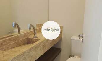 Imagem 5: APARTAMENTO RESIDENCIAL em SANTANA DE PARNAÍBA - SP, COND. GHAIA