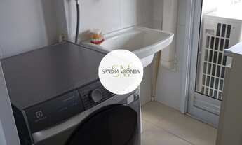 Imagem 4: APARTAMENTO RESIDENCIAL em BARUERI - SP, ED. NOVARE ALPHAVILLE