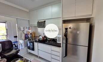 Imagem 6: APARTAMENTO RESIDENCIAL em BARUERI - SP, COND. SPLENDYA 1