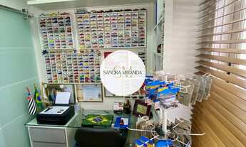 Imagem 7: CASA EM CONDOMÍNIO RESIDENCIAL em SANTANA DE PARNAÍBA - SP, Alphaville Residencial 11