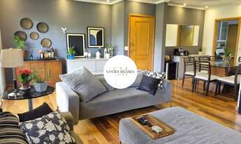 Imagem 2: APARTAMENTO RESIDENCIAL em SANTANA DE PARNAÍBA - SP, COND. PARQUE TAMBORE