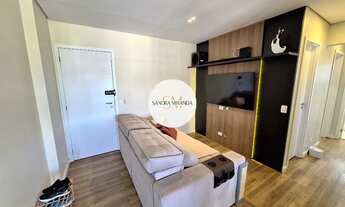 Imagem 3: APARTAMENTO RESIDENCIAL em BARUERI - SP, COND. SPLENDYA 1