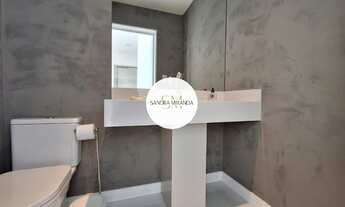 Imagem 5: APARTAMENTO RESIDENCIAL em BARUERI - SP, COND. THE LAKE GRAMERCY PARK