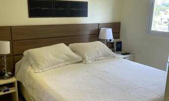 Imagem 6: APARTAMENTO RESIDENCIAL em BARUERI - SP, COND. SPLENDYA 1