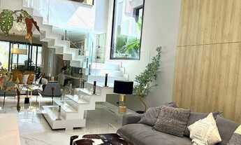 Imagem 3: CASA EM CONDOMÍNIO RESIDENCIAL em SANTANA DE PARNAÍBA - SP, Itahye