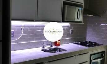 Imagem 5: APARTAMENTO RESIDENCIAL em BARUERI - SP, COND. IAKATU