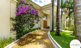 Imagem 4: CASA EM CONDOMÍNIO RESIDENCIAL em BARUERI - SP, Residencial Villa Solaia