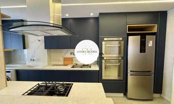 Imagem 6: APARTAMENTO RESIDENCIAL em BARUERI - SP, Edificio Bonnard