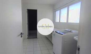 Imagem 4: APARTAMENTO RESIDENCIAL em SANTANA DE PARNAÍBA - SP, COND. GHAIA