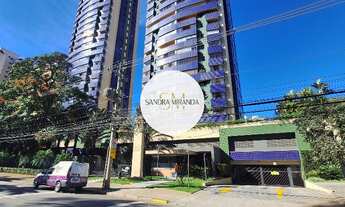 Imagem 1: APARTAMENTO RESIDENCIAL em BARUERI - SP, COND. ALPHA CLUB