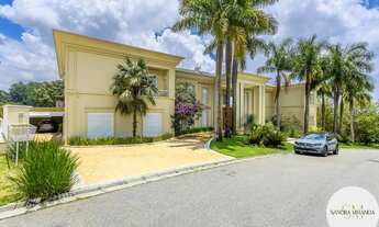 Imagem 3: CASA EM CONDOMÍNIO RESIDENCIAL em BARUERI - SP, Residencial Villa Solaia