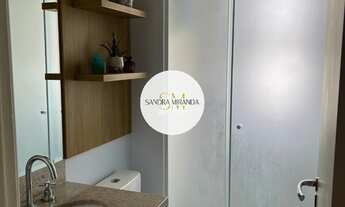 Imagem 7: APARTAMENTO RESIDENCIAL em BARUERI - SP, COND. IAKATU