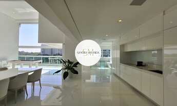 Imagem 2: APARTAMENTO RESIDENCIAL em BARUERI - SP, COND. THE LAKE GRAMERCY PARK