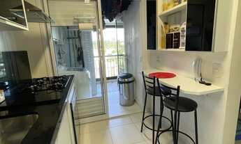 Imagem 4: APARTAMENTO RESIDENCIAL em BARUERI - SP, COND. SPLENDYA 1