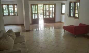 Imagem: CASA EM CONDOMÍNIO RESIDENCIAL em SANTANA