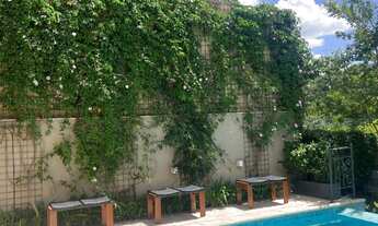 Imagem 6: CASA RESIDENCIAL em BARUERI - SP, RES. VILLA SOLAIA