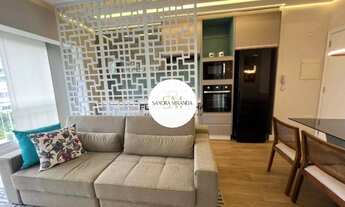 Imagem 2: APARTAMENTO RESIDENCIAL em SANTANA DE PARNAÍBA - SP, COND. TRIX TAMBORE