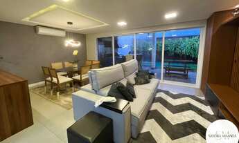 Imagem 3: CASA RESIDENCIAL em SANTANA DE PARNAÍBA - SP, Tambore 4