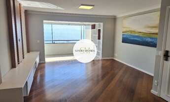 Imagem 3: APARTAMENTO RESIDENCIAL em BARUERI - SP, COND. ALPHA CLUB