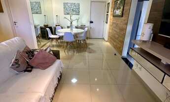 Imagem 2: APARTAMENTO RESIDENCIAL em BARUERI - SP, COND. SPLENDYA 1
