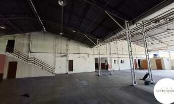 Imagem: GALPÃO INDUSTRIAL em BARUERI - SP, GALPÃO