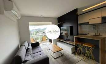 Imagem: APARTAMENTO RESIDENCIAL em BARUERI - SP