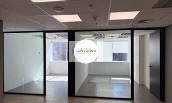 Imagem 6: SALA COMERCIAL COMERCIAL em SÃO PAULO - SP, ED. INTERNACIONAL PLAZA