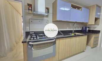 Imagem 6: APARTAMENTO RESIDENCIAL em BARUERI - SP, ED. OIAPOQUE