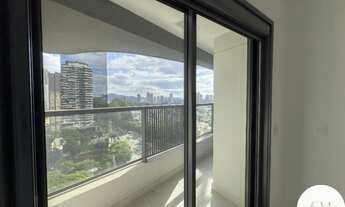 Imagem 2: APARTAMENTO RESIDENCIAL em BARUERI - SP, ED. OKA MAMORE