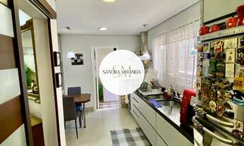 Imagem 5: CASA EM CONDOMÍNIO RESIDENCIAL em SANTANA DE PARNAÍBA - SP, Alphaville Residencial 11