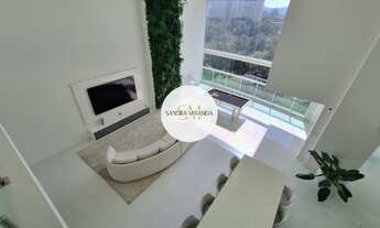 Imagem 1: APARTAMENTO RESIDENCIAL em BARUERI - SP, COND. THE LAKE GRAMERCY PARK