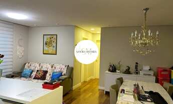 Imagem: APARTAMENTO RESIDENCIAL em BARUERI - SP