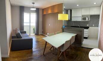 Imagem: APARTAMENTO RESIDENCIAL em BARUERI - SP