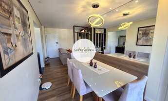 Imagem 4: APARTAMENTO RESIDENCIAL em BARUERI - SP, COND. SPLENDYA 1