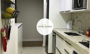 Imagem 3: APARTAMENTO RESIDENCIAL em BARUERI - SP, COND. IAKATU