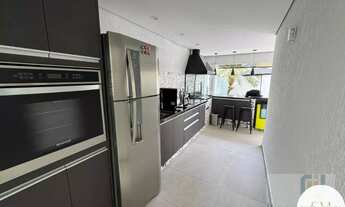 Imagem 6: CASA RESIDENCIAL em SANTANA DE PARNAÍBA - SP, Tambore 7