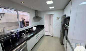 Imagem 5: CASA RESIDENCIAL em SANTANA DE PARNAÍBA - SP, Quintas do Tambore