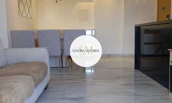 Imagem 2: APARTAMENTO RESIDENCIAL em BARUERI - SP, ED. NOVARE ALPHAVILLE