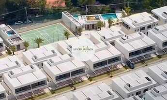 Imagem 2: CASA EM CONDOMÍNIO RESIDENCIAL em SANTANA DE PARNAÍBA - SP, Alpha House 1