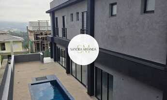 Imagem 5: CASA RESIDENCIAL em SANTANA DE PARNAÍBA - SP, RES. VALVILLE 1