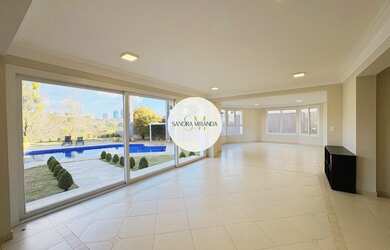 Imagem 5: CASA RESIDENCIAL em SANTANA DE PARNAÍBA - SP, Tambore 3