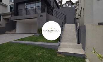 Imagem 3: CASA RESIDENCIAL em SANTANA DE PARNAÍBA - SP, RES. VALVILLE 1