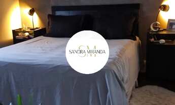 Imagem 6: APARTAMENTO RESIDENCIAL em SANTANA DE PARNAÍBA - SP, Cond. Ghaia