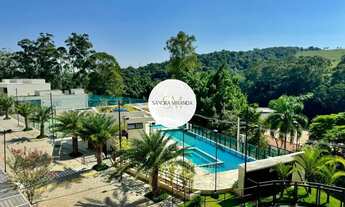 Imagem 6: CASA EM CONDOMÍNIO RESIDENCIAL em SANTANA DE PARNAÍBA - SP, Alpha House 1