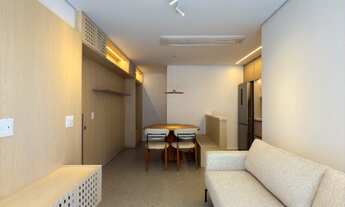 Imagem 2: APARTAMENTO RESIDENCIAL em BARUERI - SP, ED. OKA MAMORE