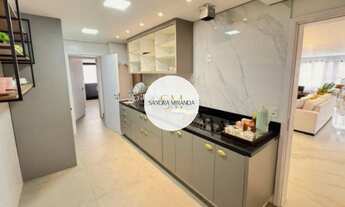 Imagem 5: APARTAMENTO RESIDENCIAL em BARUERI - SP, ALPHAVILLE CENTRO INDUSTRIAL E EMPRESARIAL/ALPHAV