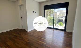 Imagem 7: CASA EM CONDOMÍNIO RESIDENCIAL em SANTANA DE PARNAÍBA - SP, New Ville