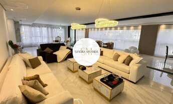 Imagem 3: APARTAMENTO RESIDENCIAL em BARUERI - SP, ALPHAVILLE CENTRO INDUSTRIAL E EMPRESARIAL/ALPHAV