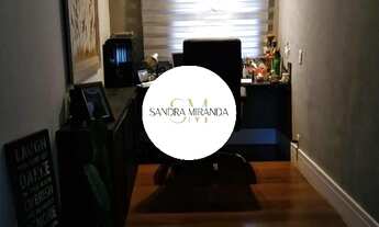 Imagem 5: APARTAMENTO RESIDENCIAL em SANTANA DE PARNAÍBA - SP, Cond. Ghaia